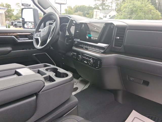 New 2026 Chevrolet Silverado 2500 LT w/ Trail Boss Package image 26