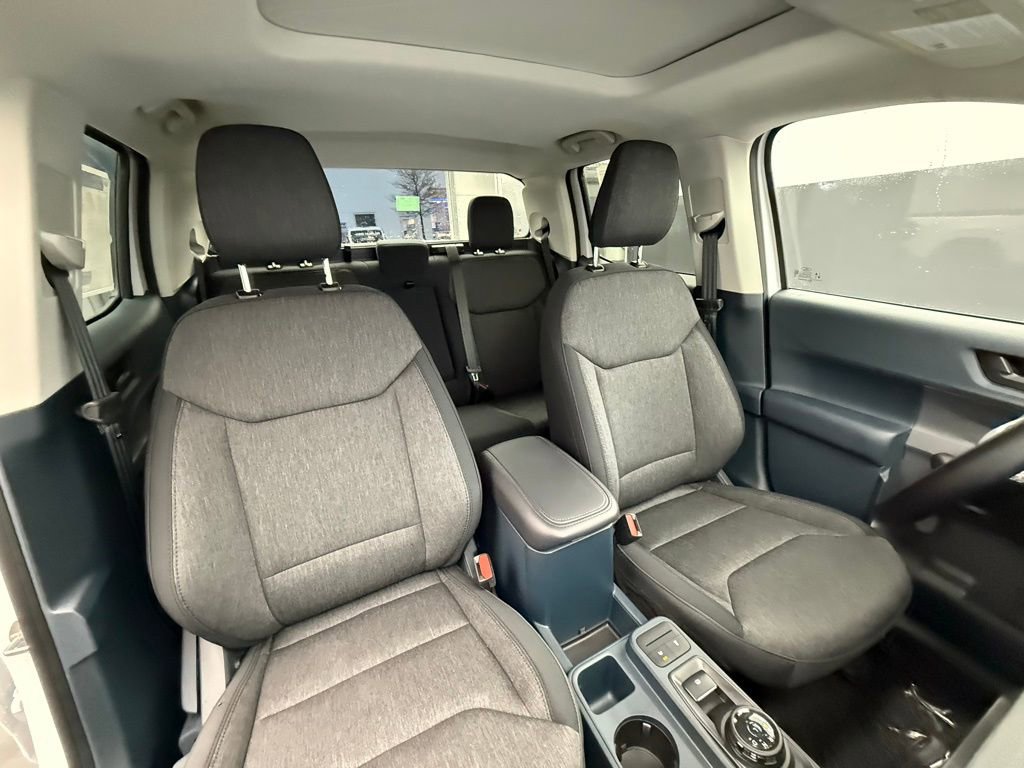 New 2025 Ford Maverick XLT w/ XLT Luxury Package image 54