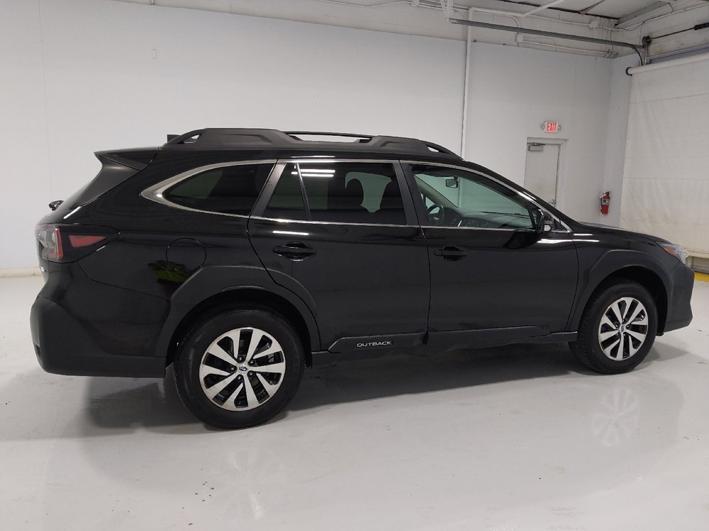Used 2023 Subaru Outback Premium AWD/4WD image 10