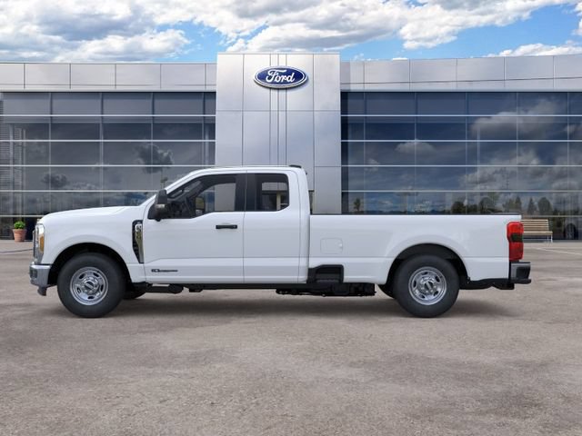 New 2026 Ford F350 XL w/ 360-Degree Camera Package RWD image 3