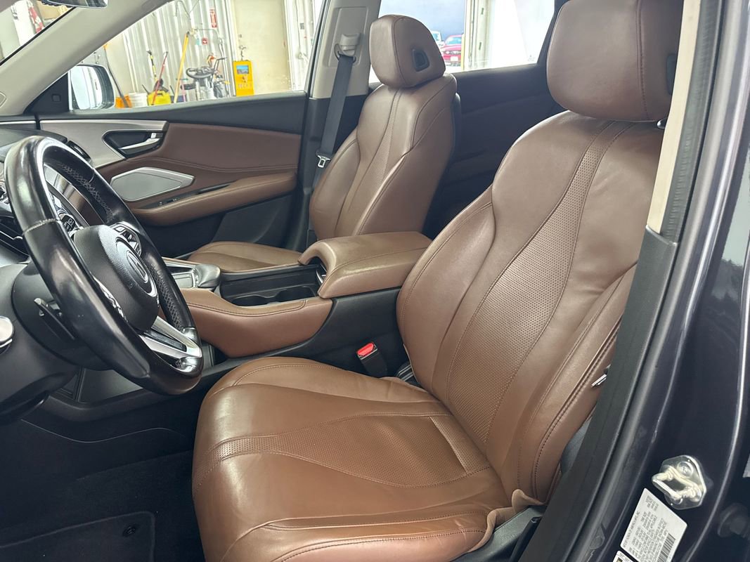 Used 2021 Acura RDX w/ Technology Package image 9
