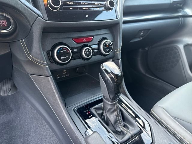 Used 2021 Subaru Crosstrek 2.5i Sport w/ Moonroof Package image 17