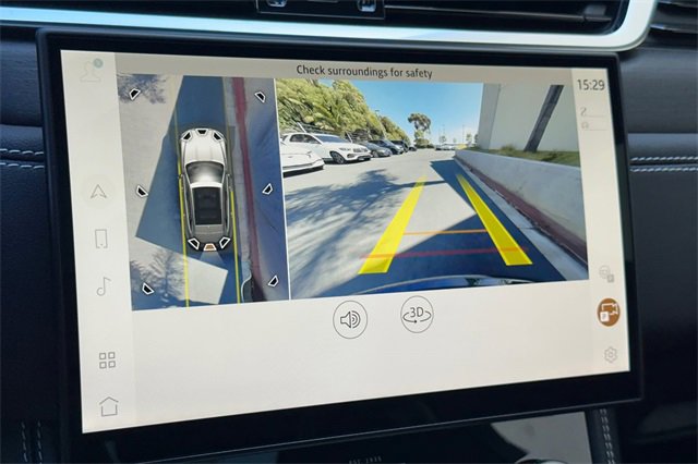 New 2026 Jaguar F-PACE R-Dynamic S image 19