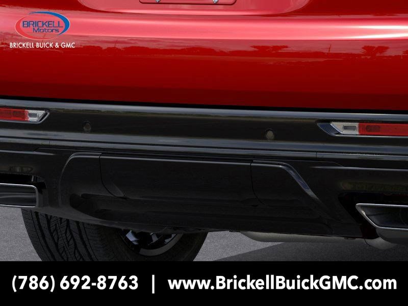 New 2025 Buick Enclave Sport Touring w/ Super Cruise Package FWD image 14