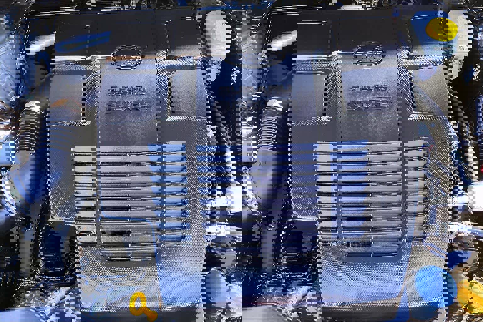 Used 2023 Subaru Forester Limited image 33