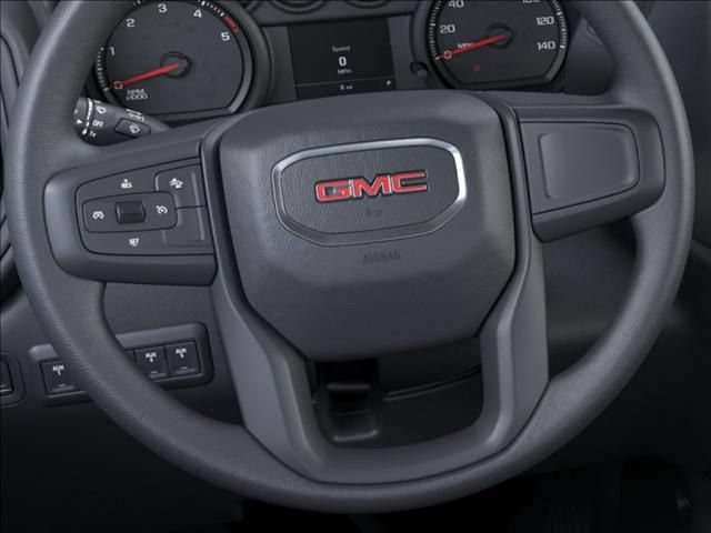 New 2026 GMC Sierra 3500 Pro w/ Convenience Package AWD/4WD image 19