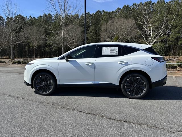 New 2026 Nissan Murano Platinum w/ Cargo Package AWD/4WD image 6