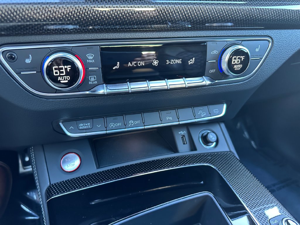 Certified 2024 Audi SQ5 Premium Plus AWD/4WD image 29