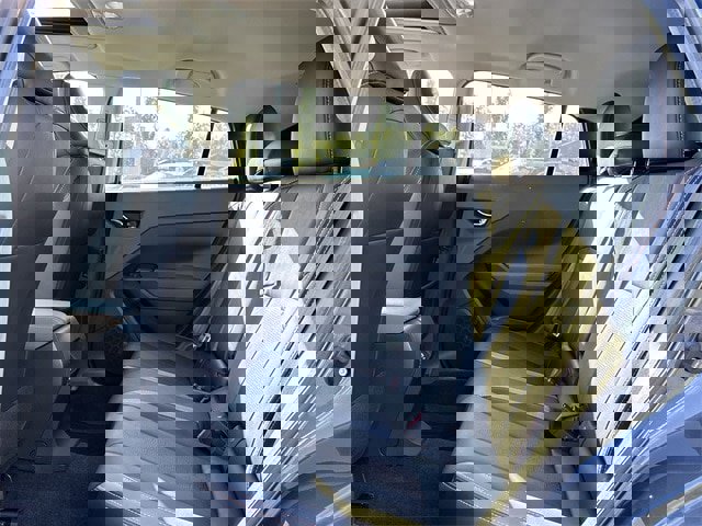 Certified 2025 Subaru Crosstrek 2.5i Limited w/ Popular Package #3A image 14