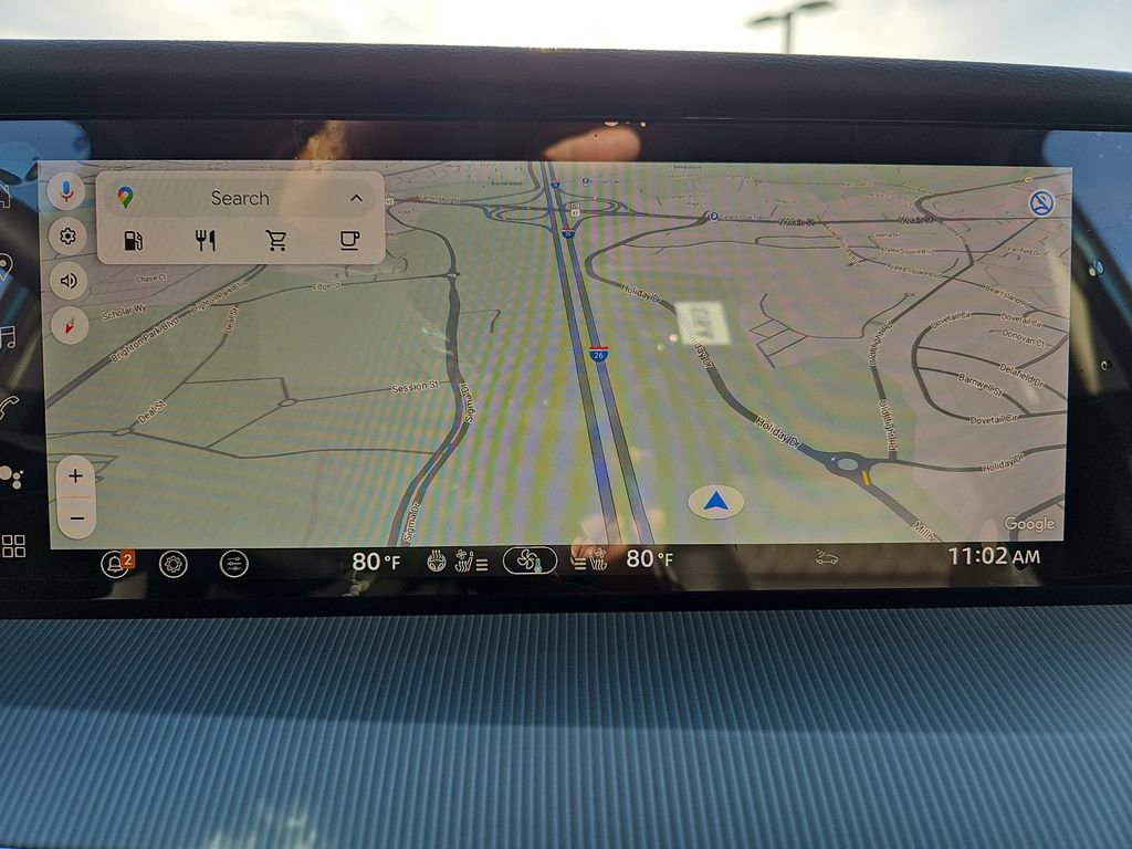 New 2026 Nissan Murano Platinum w/ Technology Package image 25