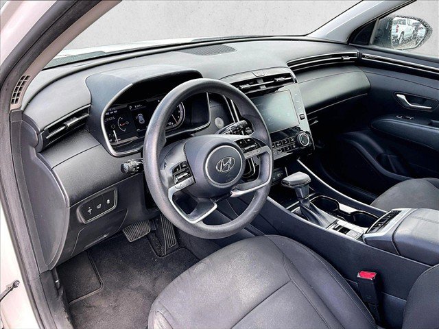 Used 2023 Hyundai Tucson SEL FWD image 14
