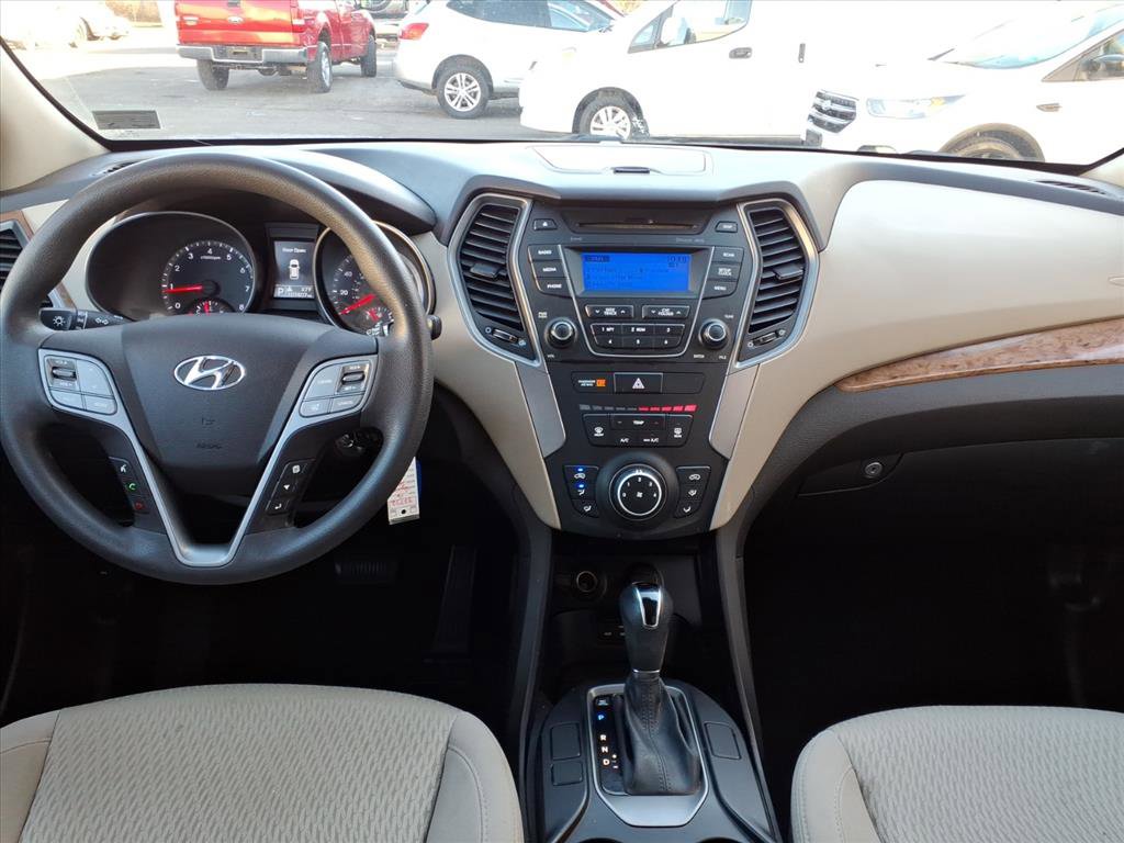 Used 2016 Hyundai Santa Fe Sport image 7