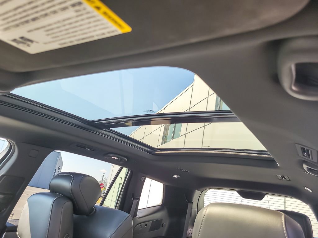 Used 2020 Cadillac XT6 Sport image 8