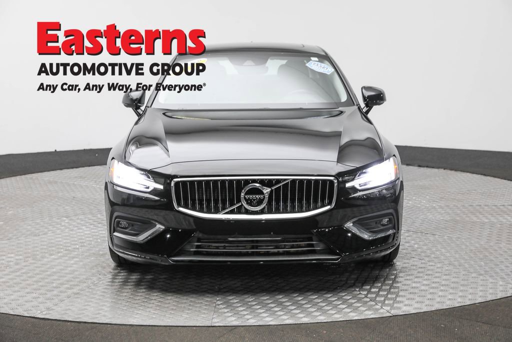 Used 2019 Volvo S60 T6 Inscription image 2