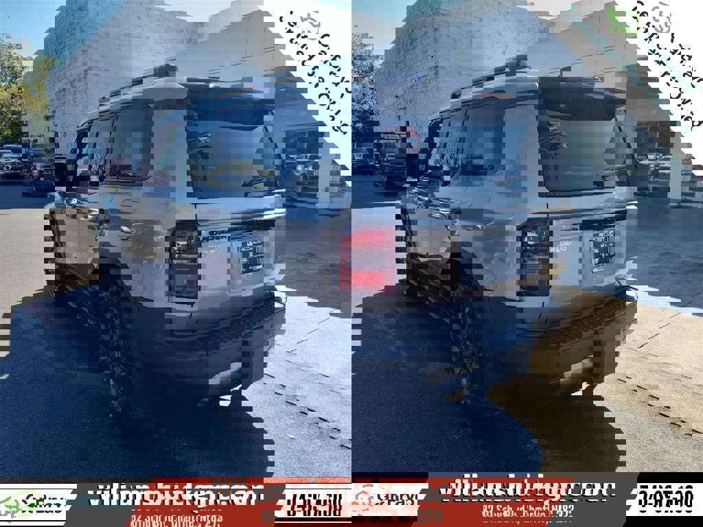 Used 2024 Toyota Land Cruiser image 7