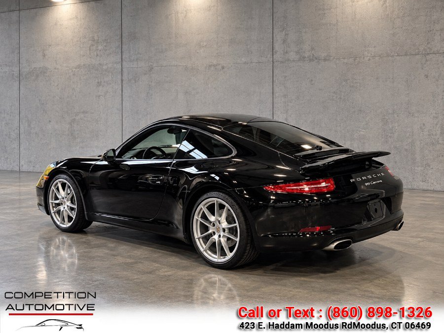 Used 2013 Porsche 911 GT3 RS image 2