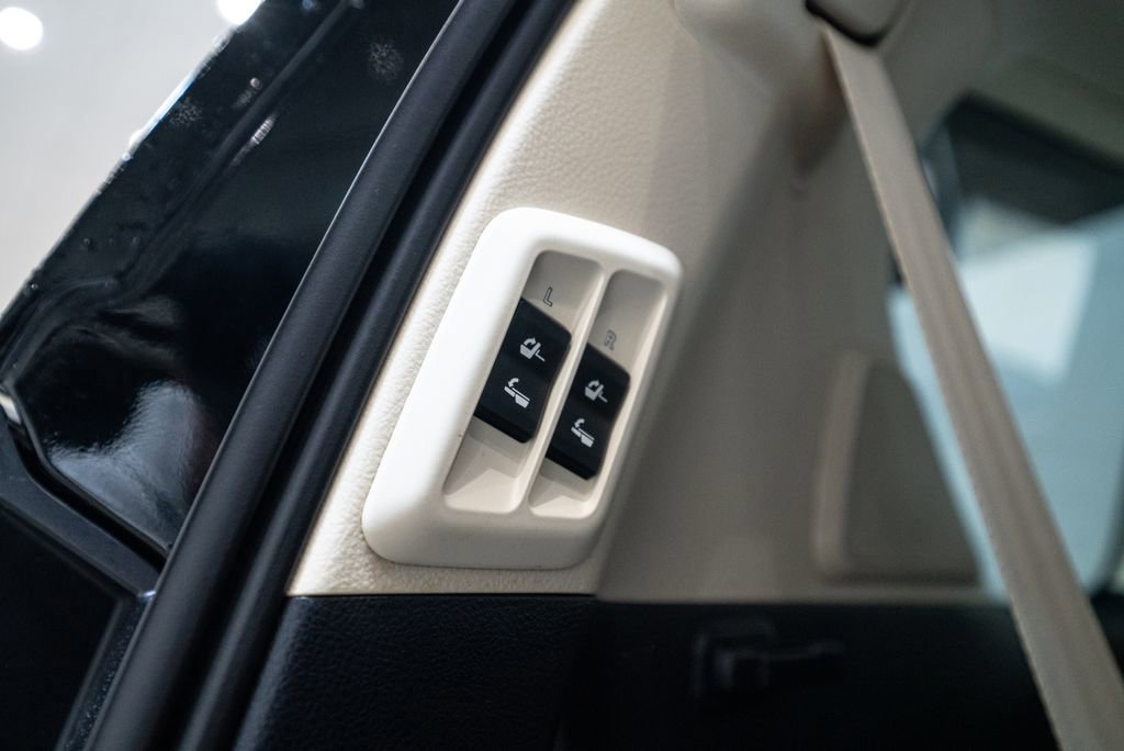 Used 2021 Lexus GX 460 Luxury image 45