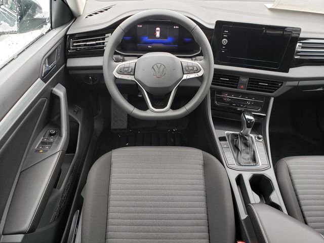 New 2026 Volkswagen Jetta S image 9