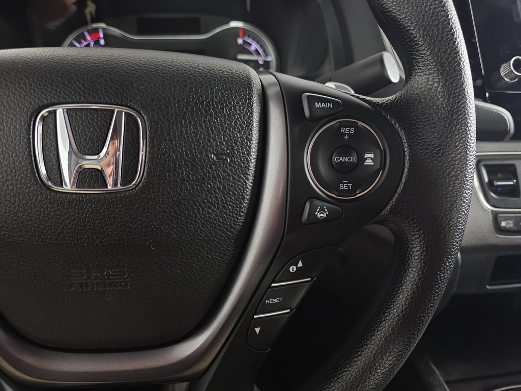 Used 2021 Honda Ridgeline Sport image 17