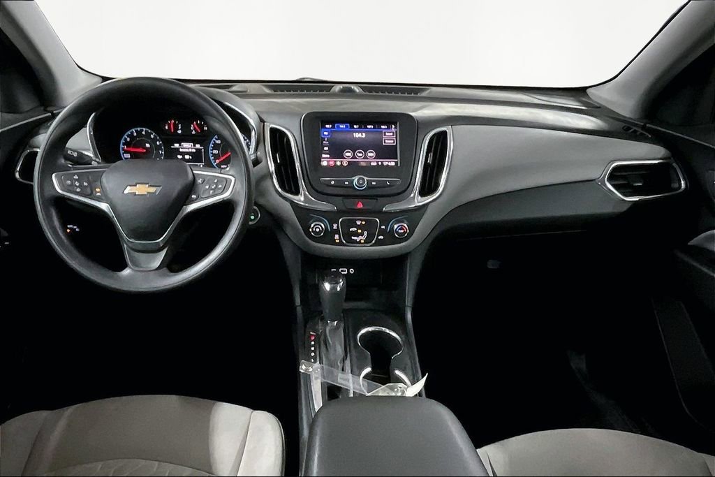 Used 2020 Chevrolet Equinox LS w/ LS Convenience Package image 8