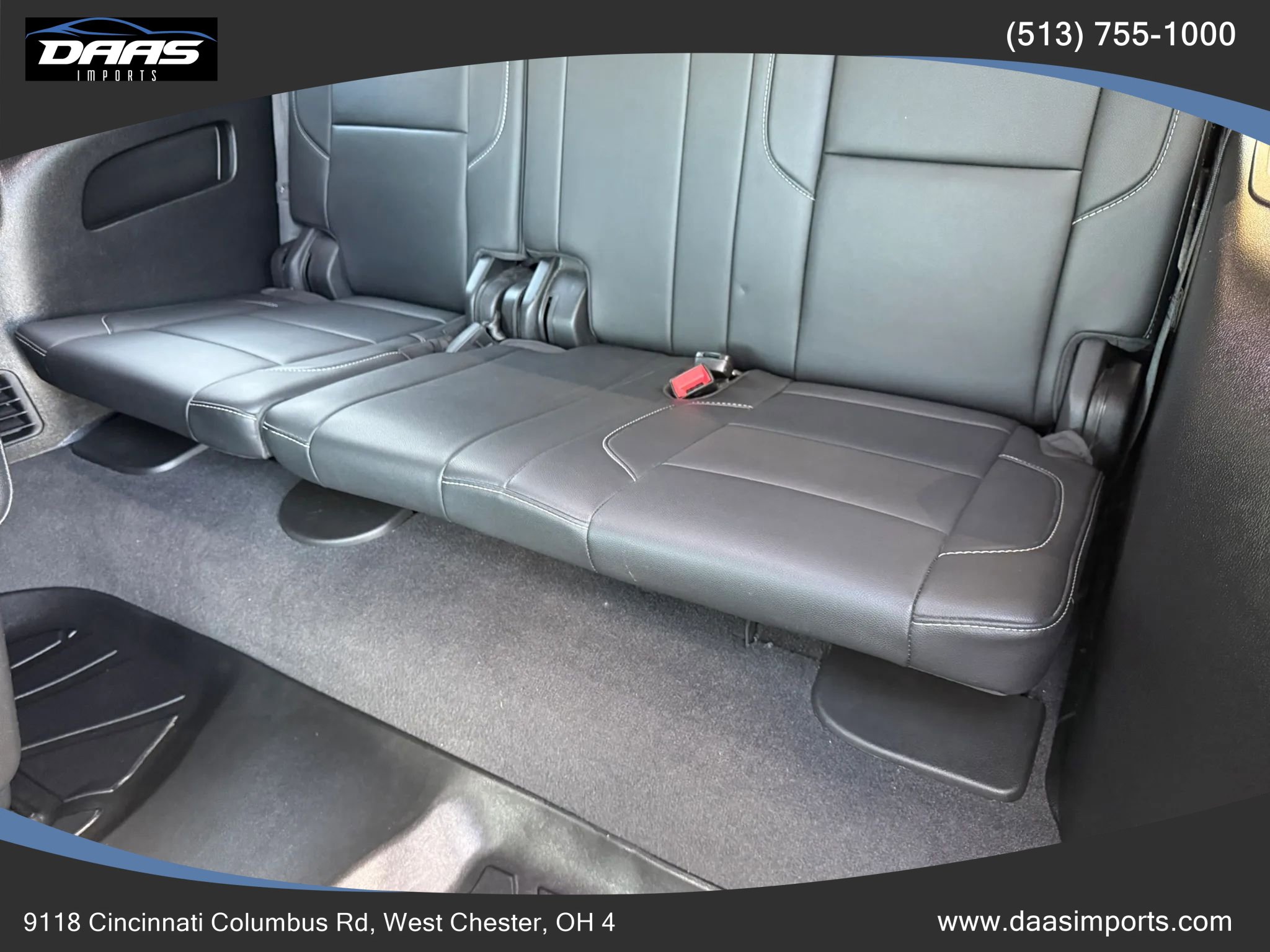 Used 2020 Chevrolet Suburban LT AWD/4WD image 23