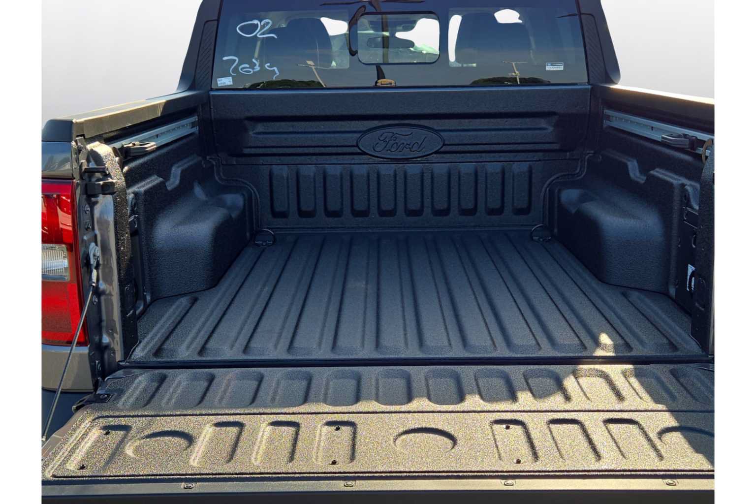 New 2026 Ford Maverick Lariat AWD/4WD image 20