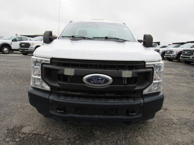 Used 2021 Ford F250 XL RWD image 8