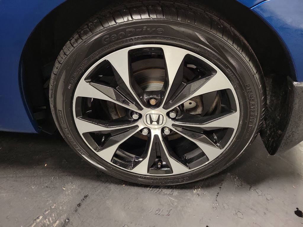 Used 2013 Honda Civic Si image 10