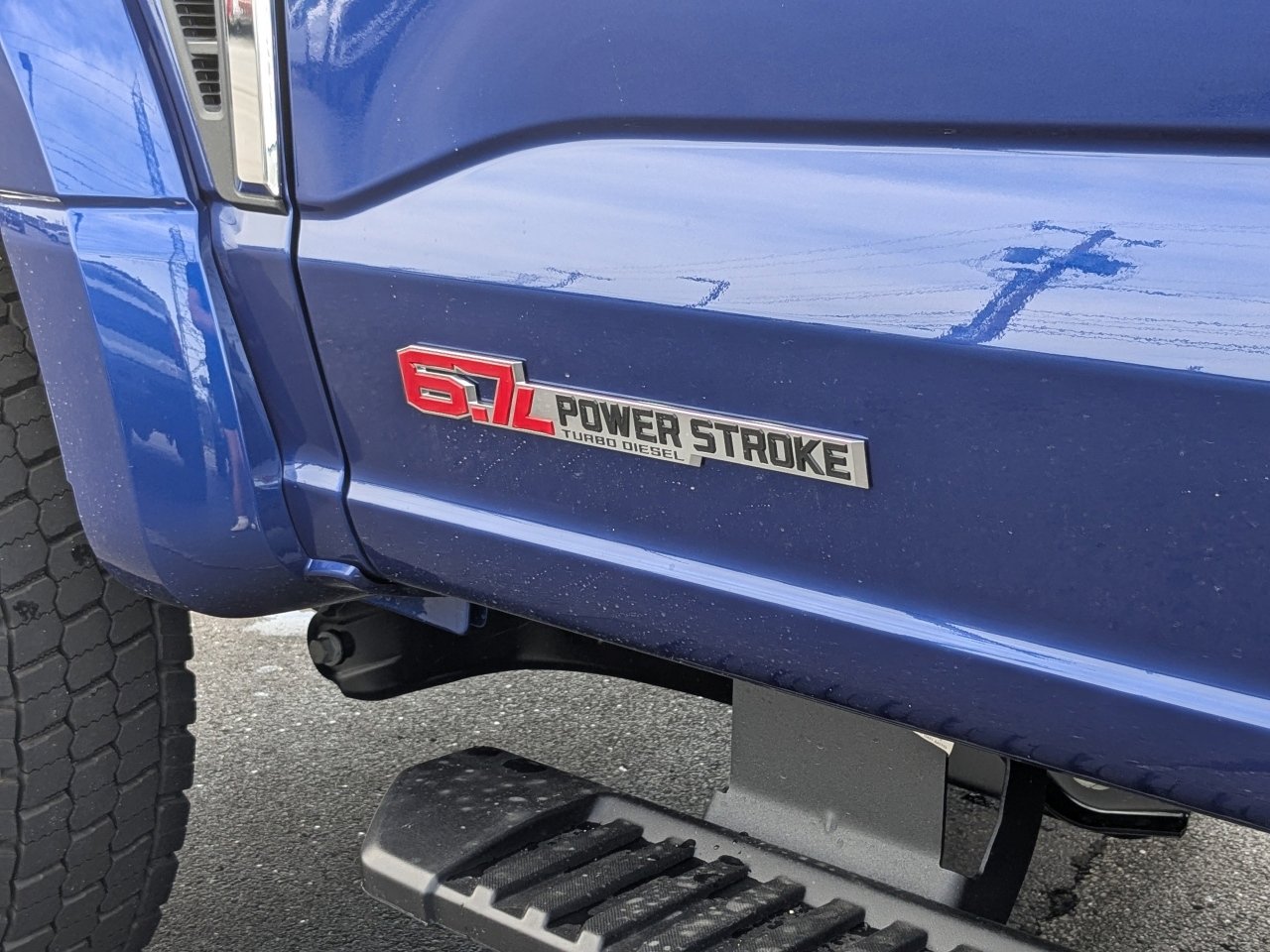 New 2026 Ford F450 XLT w/ 360-Degree Camera Package image 12