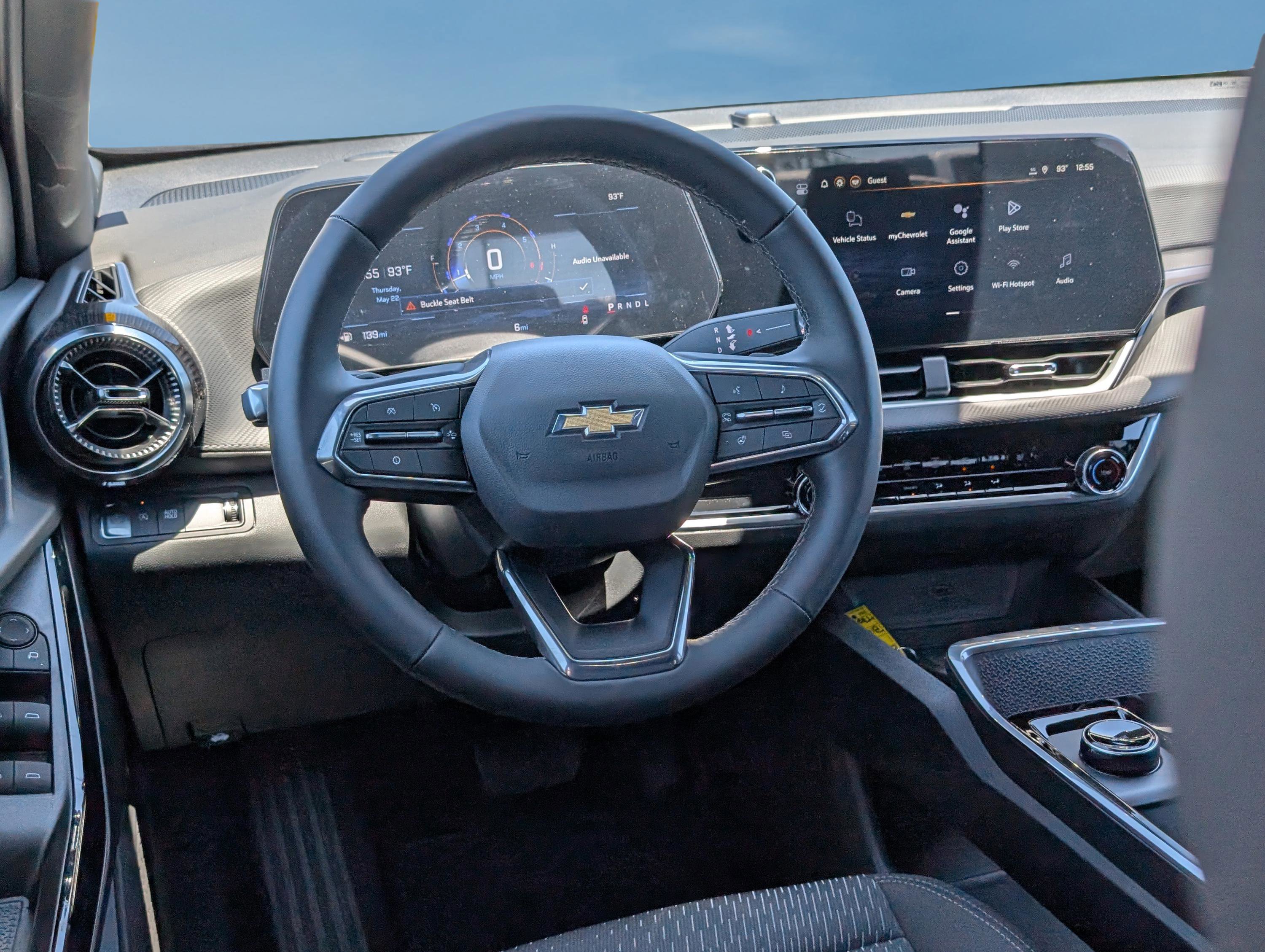 Certified 2026 Chevrolet Equinox LT image 16