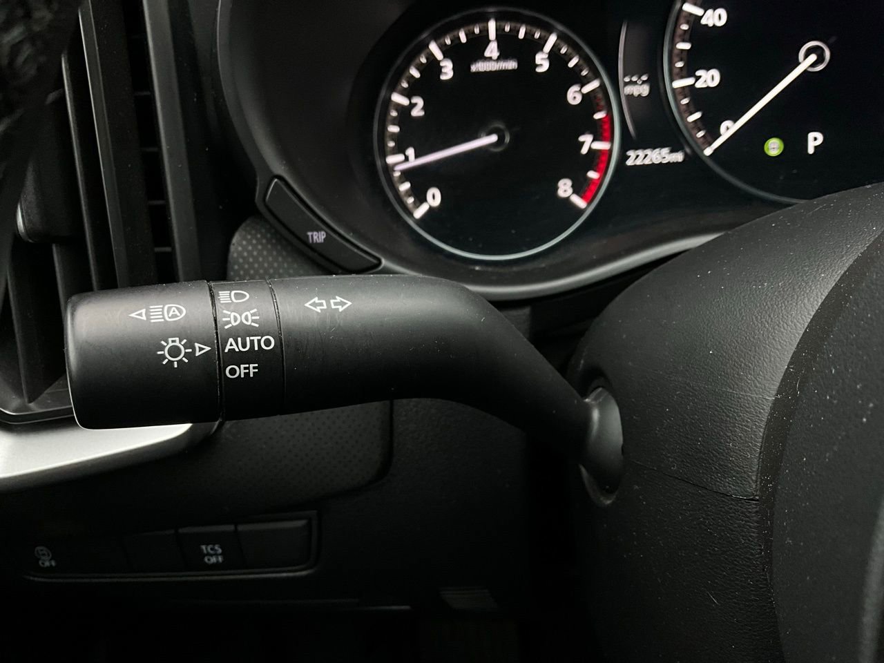 Used 2025 MAZDA CX-50 AWD 2.5 S w/ Select Package image 35