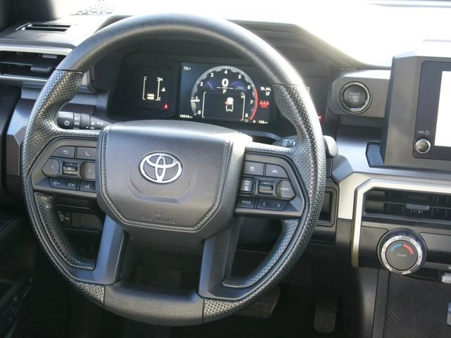 Used 2025 Toyota Tacoma SR5 AWD/4WD image 14