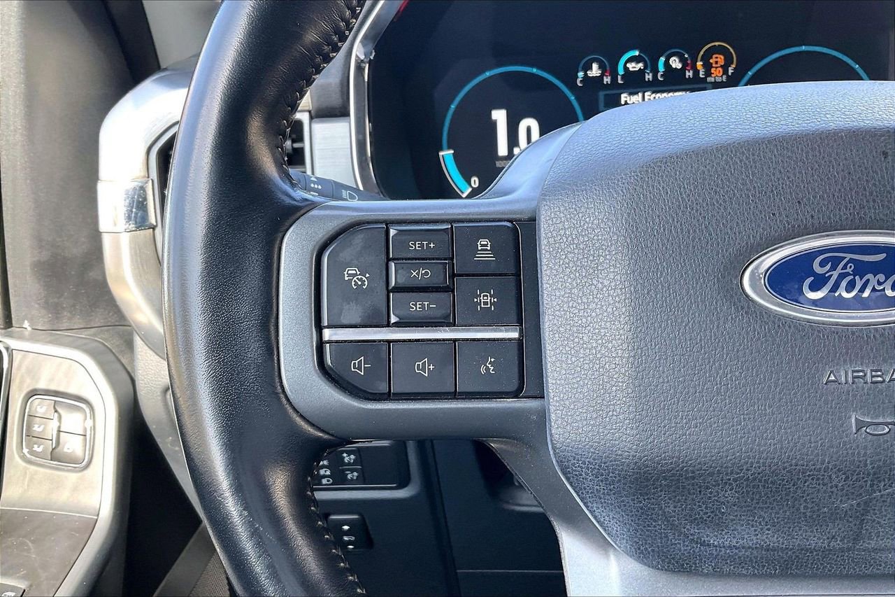 Used 2021 Ford F150 Lariat image 32