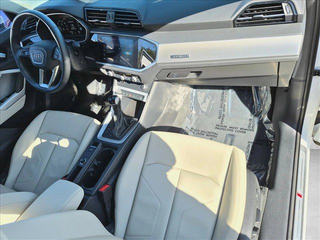 Used 2022 Audi Q3 2.0T Premium AWD/4WD image 19