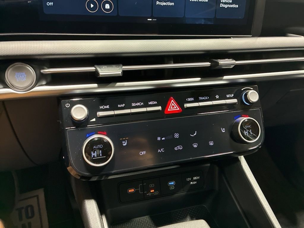 New 2026 Hyundai Tucson SEL image 23