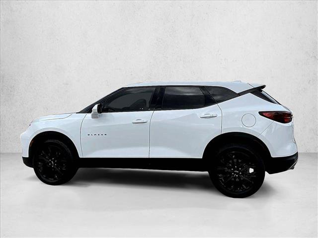 Used 2023 Chevrolet Blazer LT image 6