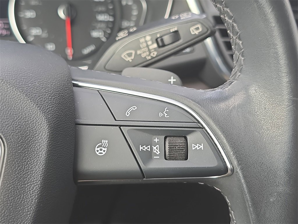 Used 2023 Audi Q5 2.0T Premium w/ Convenience Package image 18