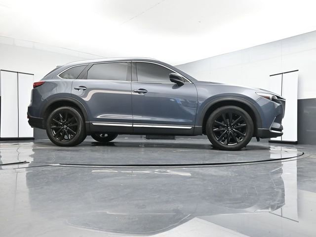 Used 2023 MAZDA CX-9 Carbon Edition AWD/4WD image 29