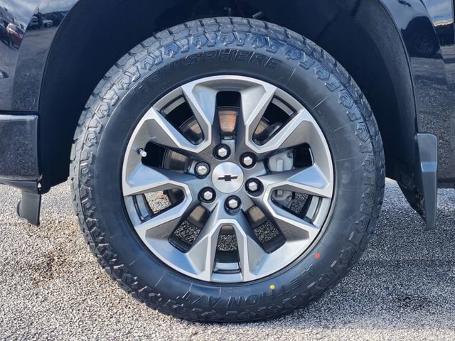 Used 2023 Chevrolet Silverado 1500 RST w/ RST All Star Premium Package AWD/4WD image 10