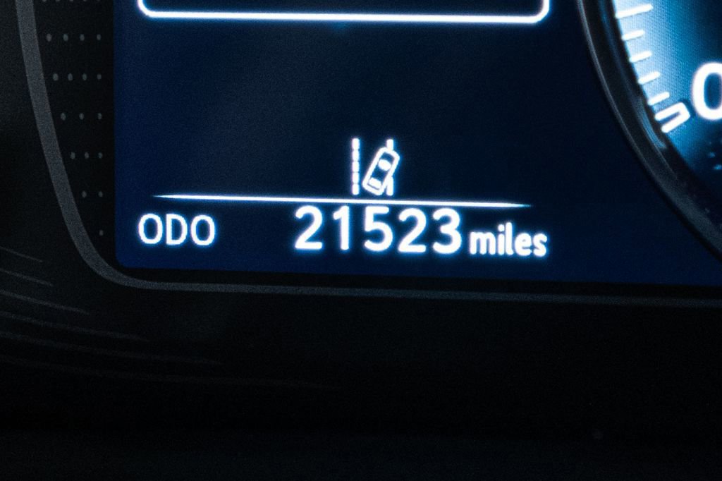 Used 2022 Lexus ES 350 w/ Premium Package image 27