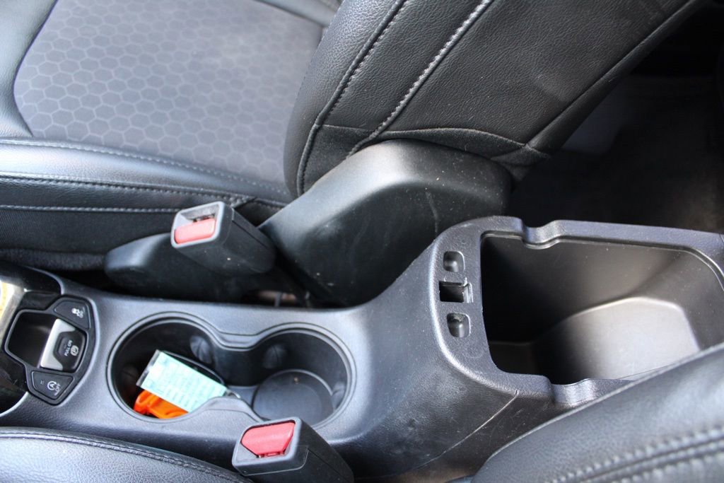 Used 2019 Jeep Compass Altitude image 37