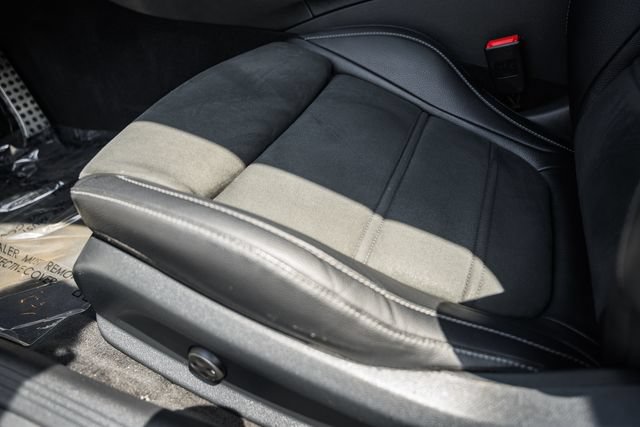 Used 2019 Mercedes-Benz C 63 AMG Coupe image 34