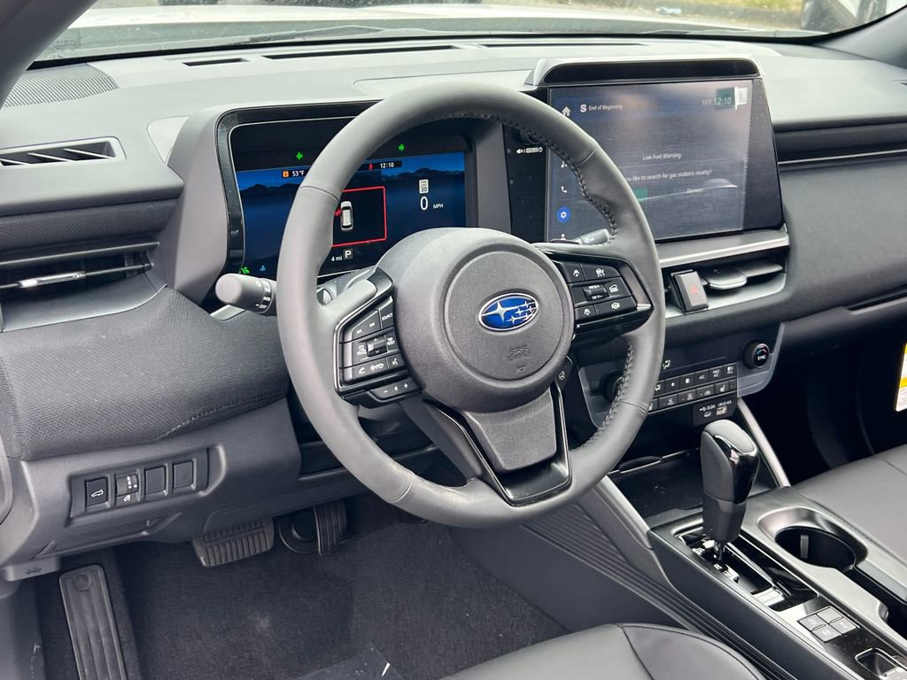 New 2026 Subaru Outback Premium image 20