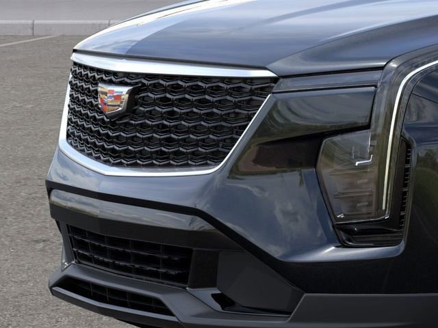 New 2024 Cadillac XT4 Premium Luxury FWD image 13