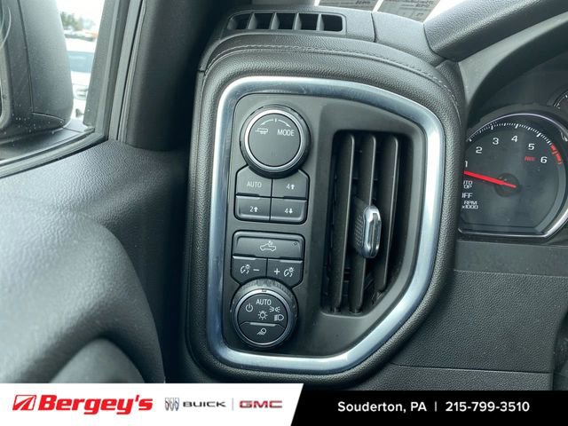 Used 2020 Chevrolet Silverado 1500 LT w/ All-Star Edition image 20