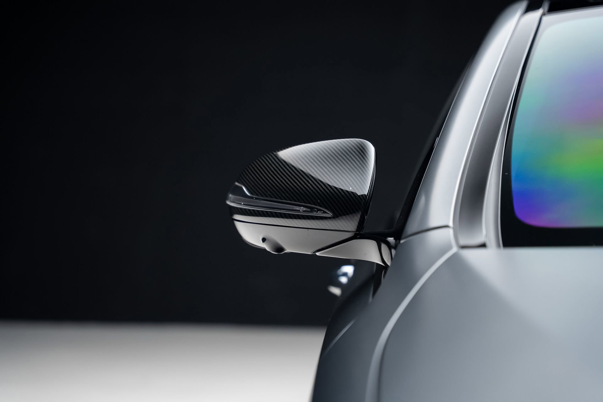 Used 2022 Mercedes-Benz E 53 AMG 4MATIC Sedan image 15