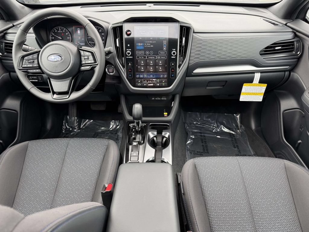 Certified 2026 Subaru Forester Premium AWD/4WD image 20
