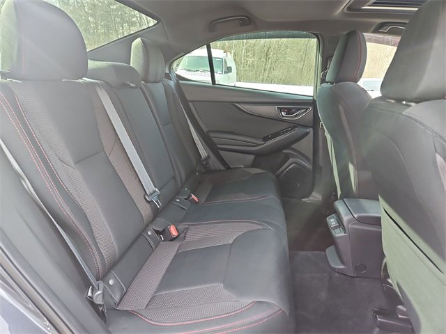 Used 2023 Subaru WRX Premium image 27