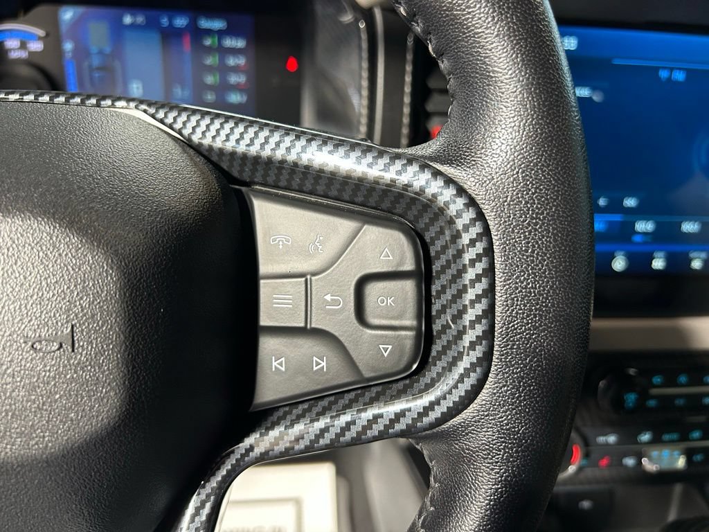 Used 2022 Ford Bronco Wildtrak AWD/4WD image 18