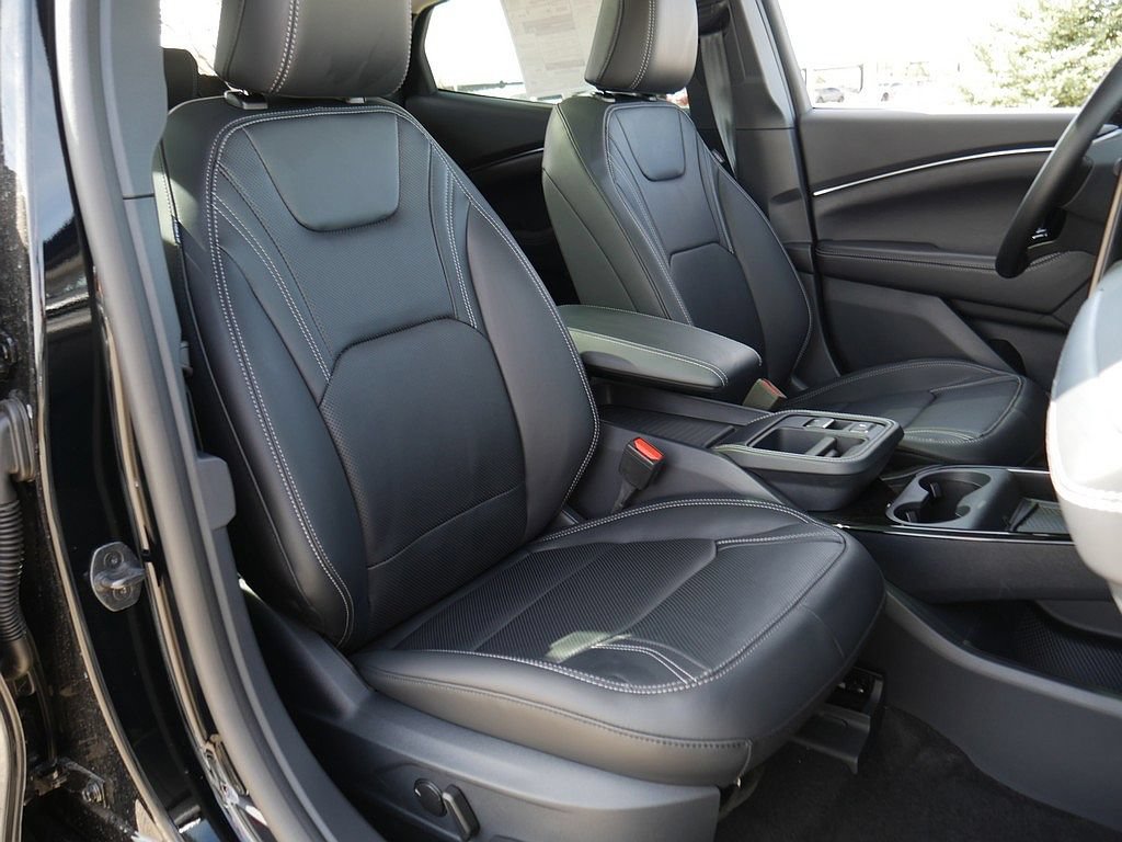 New 2026 Ford Mustang Mach-E Premium AWD/4WD image 36